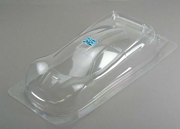 Traxxas 4811 - Body