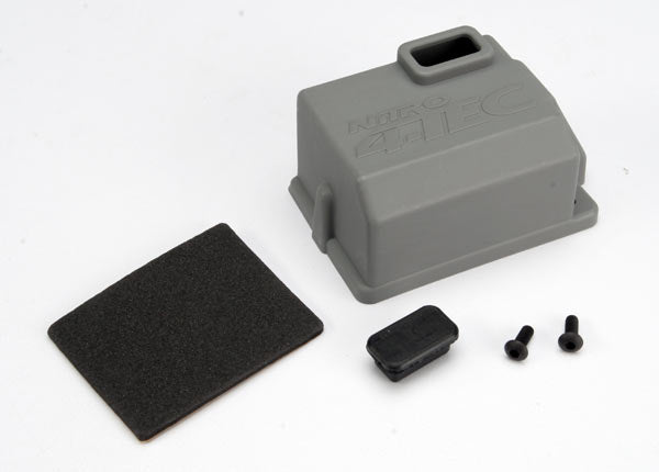 Traxxas 4821 - Cover