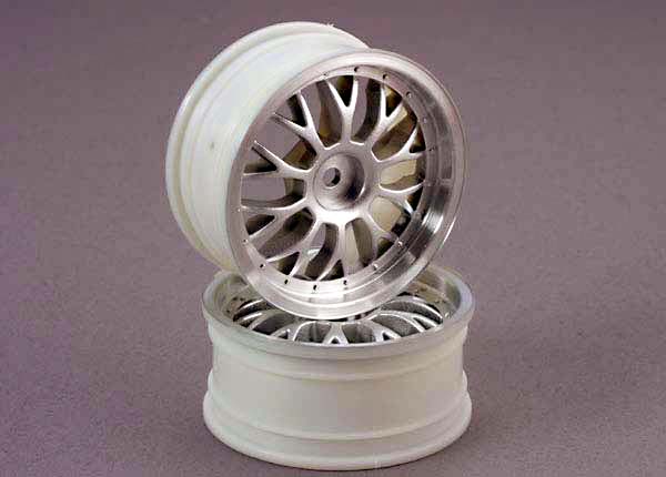 Traxxas 4872 - Wheels