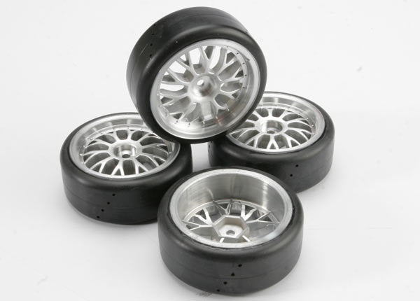 Traxxas 4873 - Tires