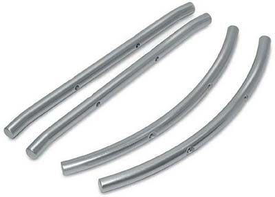 Traxxas 4935X - Bumpers