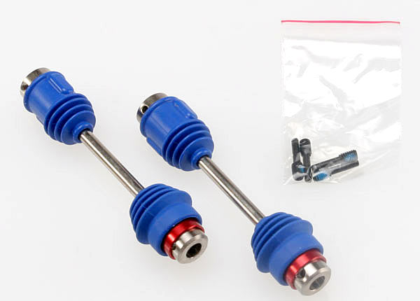 Traxxas 4951R - Driveshafts