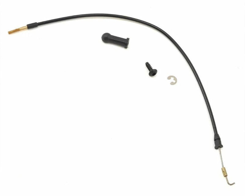 Traxxas 8284 T-Lock Rear Cable TRX-4