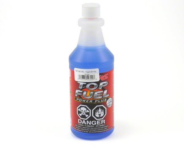 Traxxas 5030 - Top Fuel