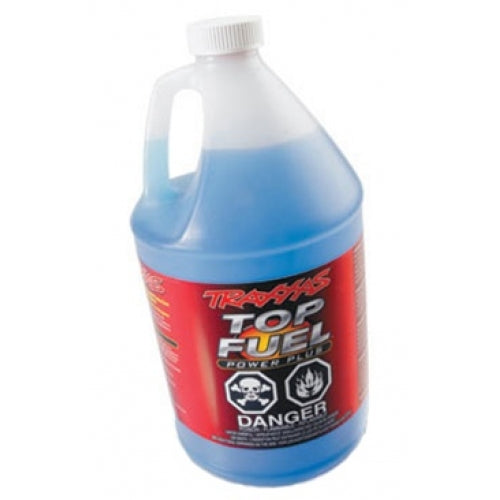 Traxxas 5080 - Top Fuel