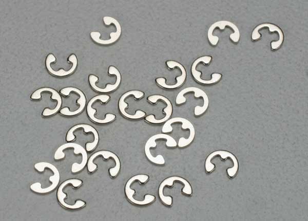 Traxxas 5150 - E-clips
