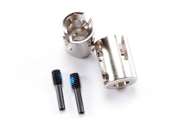 Traxxas 5153 - Drive cups