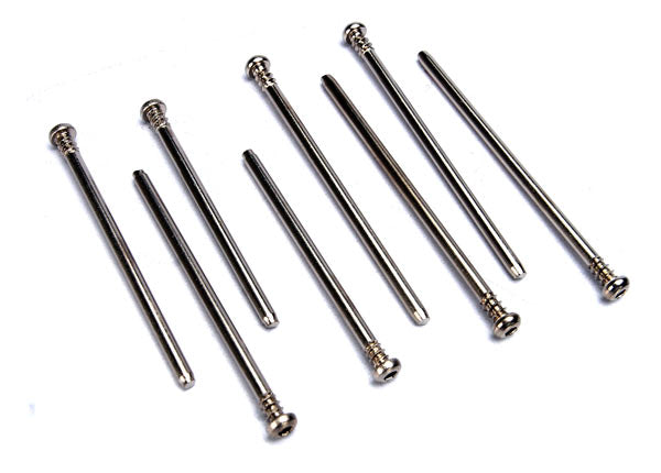Traxxas 5161 - Suspension screw pin set