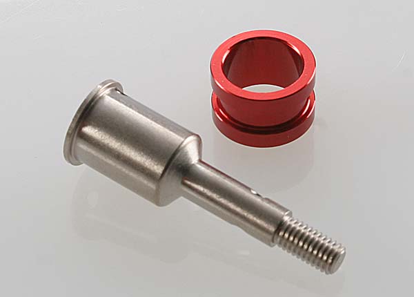 Traxxas 5166 - Stub axle