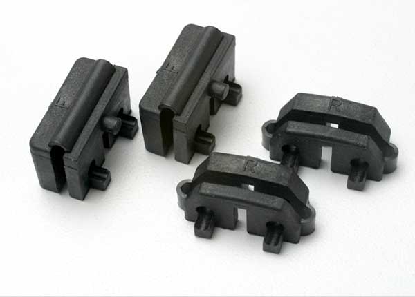 Traxxas 5326 - Servo mounts