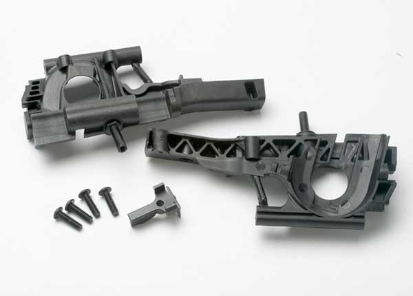 Traxxas 5330 - Bulkhead