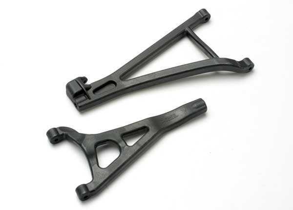 Traxxas 5331 - Suspension arms upper (1)