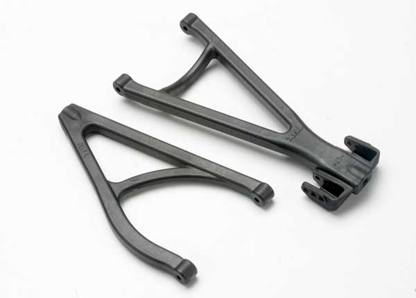 Traxxas L&R Upper/Lower Suspension Arms