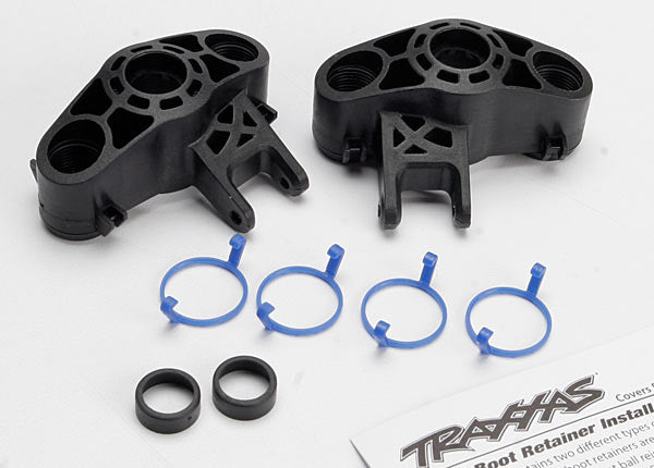 Traxxas 5334R - Axle carriers