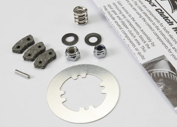 Traxxas 5352X - Rebuild kit