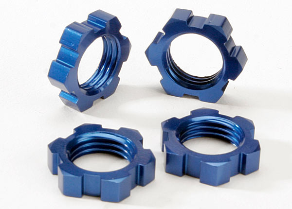 Traxxas 5353 - Wheel nuts