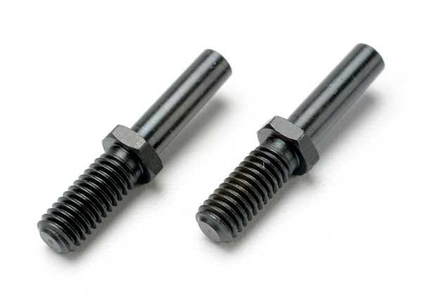 Traxxas 5354 - Rocker arm post (steel) (