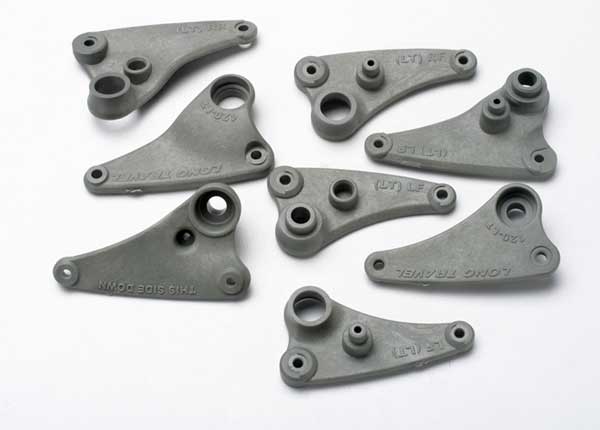 Traxxas 5356 - Rocker arm set