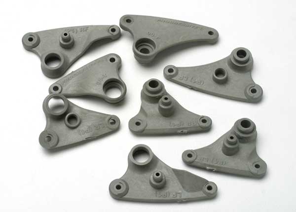 Traxxas 5357 - Rocker arm set