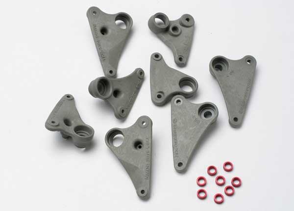 Traxxas 5358 - Rocker arm set