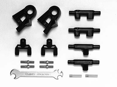 Tamiya TT-01 Tamiya Adjustable Upper Arm