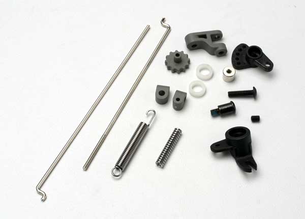 Traxxas 5368 - Linkage set