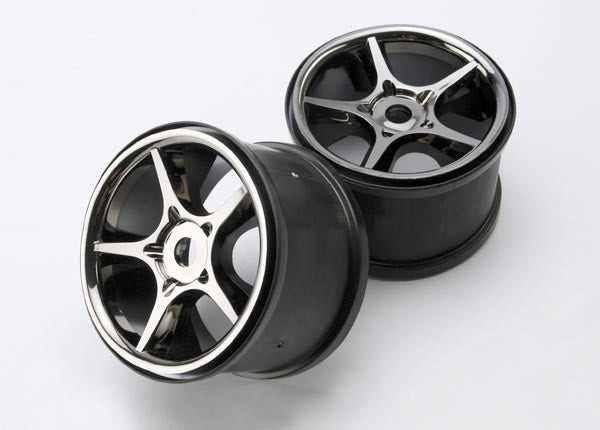 Traxxas 5372X - Wheels