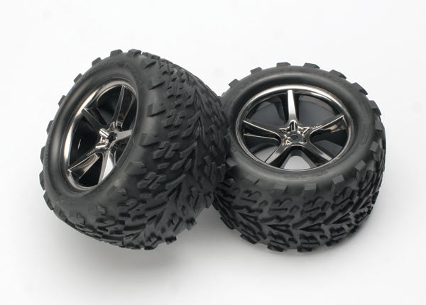 Traxxas 5374A - Tires & wheels