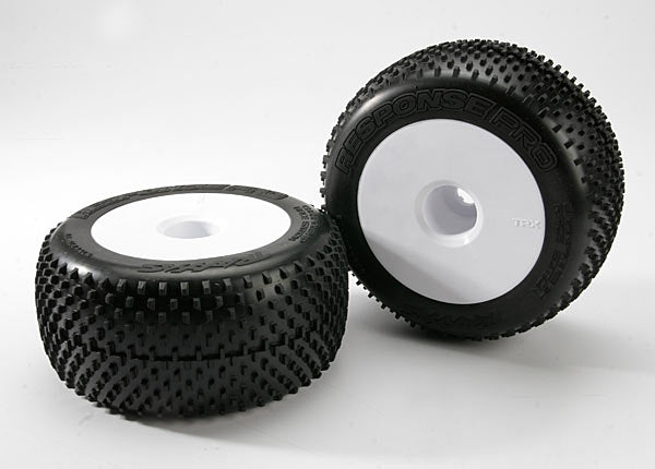 Traxxas 5375R - Tires & wheels