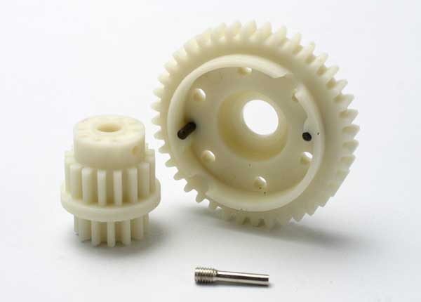 Traxxas 5383 - Gear set