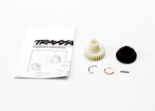 Traxxas 5396X - Primary gears