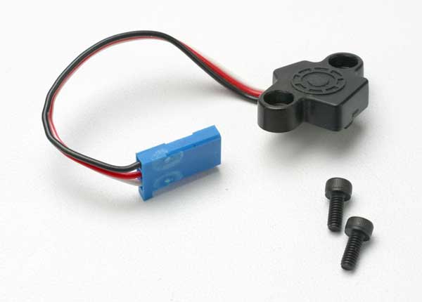 Traxxas 5397 - OptiDrive sensor assembly