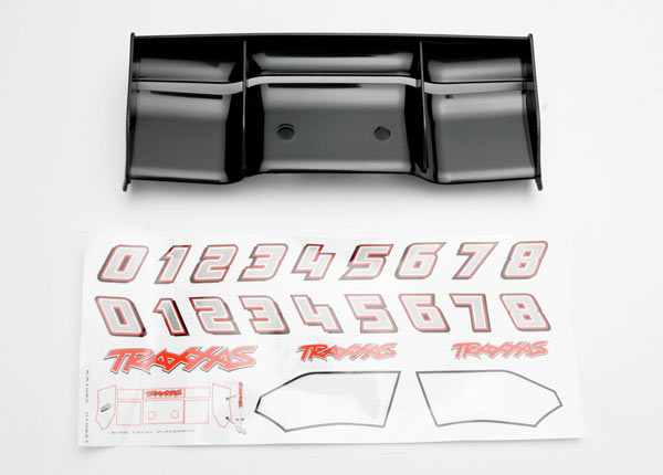 Traxxas 5446 - Wing