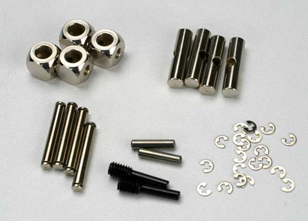 Traxxas 5452 - U-joints