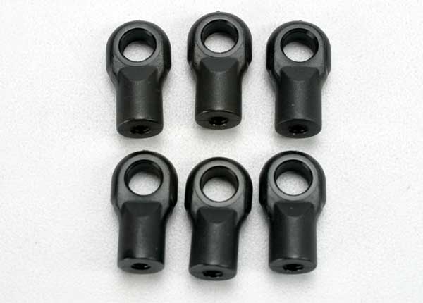 Traxxas 5469 - Rod ends (GTR shocks) (6)