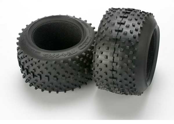 Traxxas 5470 - Tires