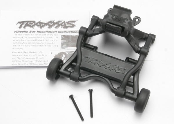 Traxxas 5472 - Wheelie bar