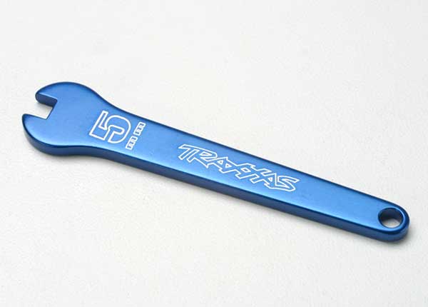 Traxxas 5477 - Flat wrench