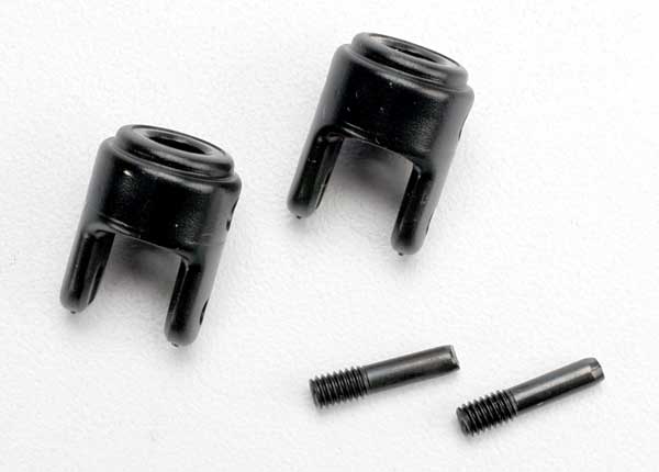 Traxxas 5528 - Differential output yokes