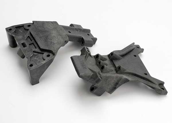 Traxxas 5530 - Bulkheads