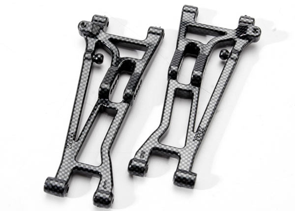 Traxxas 5531G - Suspension arms