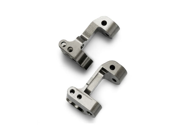 Traxxas 5532X - Caster blocks