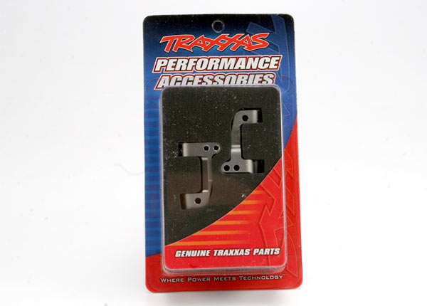 Traxxas 5536X - Caster blocks