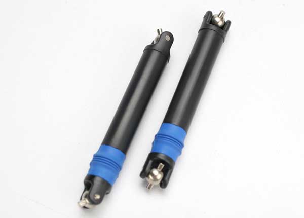 Traxxas 5550 - Half shaft set