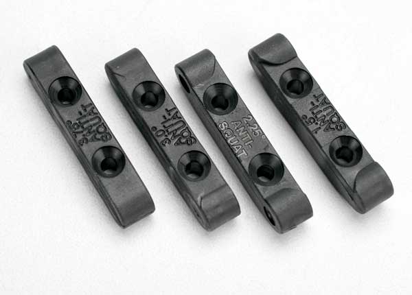 Traxxas 5559 - Mounts