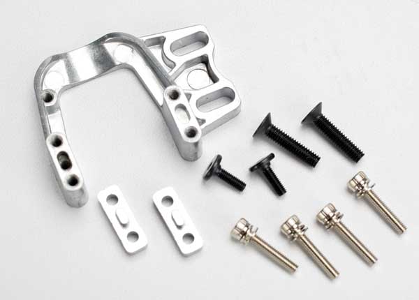 Traxxas 5560 - Engine mount/ engine moun