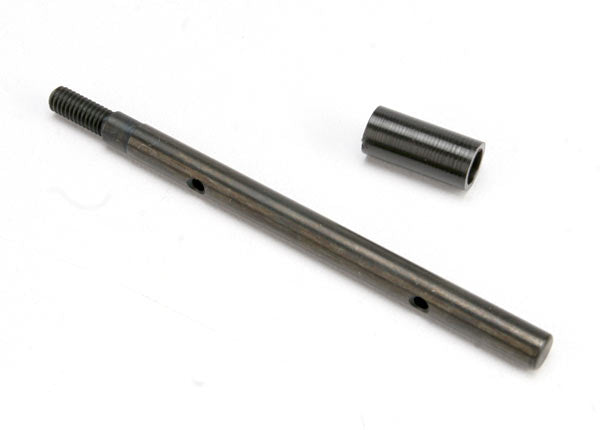 Traxxas 5566 - Input shaft (slipper shaf