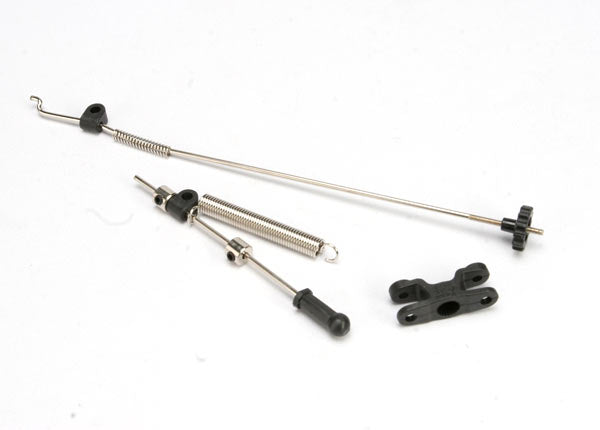 Traxxas 5568 - Linkage set