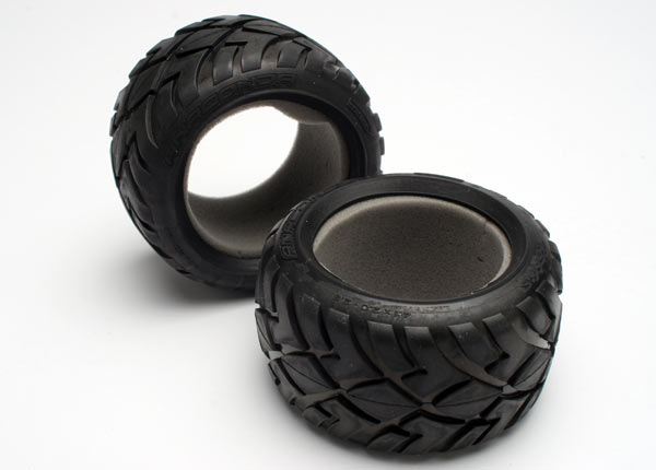 Traxxas 5578 - Tires