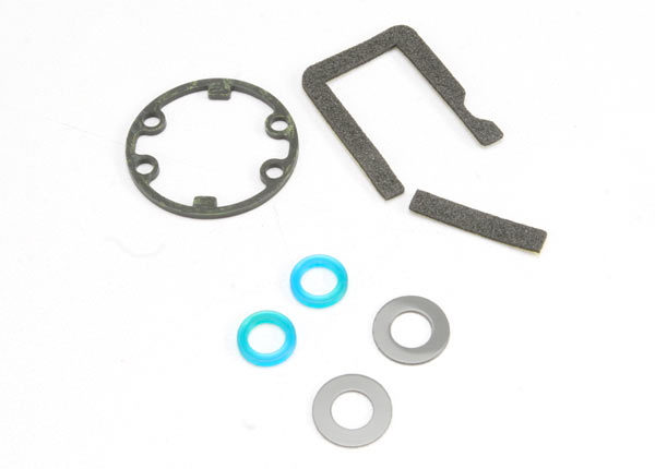 Traxxas 5581 - Gaskets